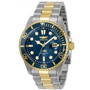 NWT - 30021 - Invicta Pro Diver Watch
